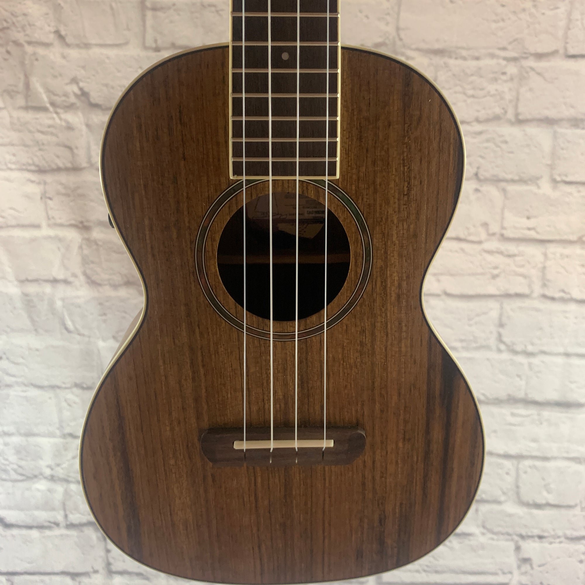 Fender Rincon Tenor Ukulele