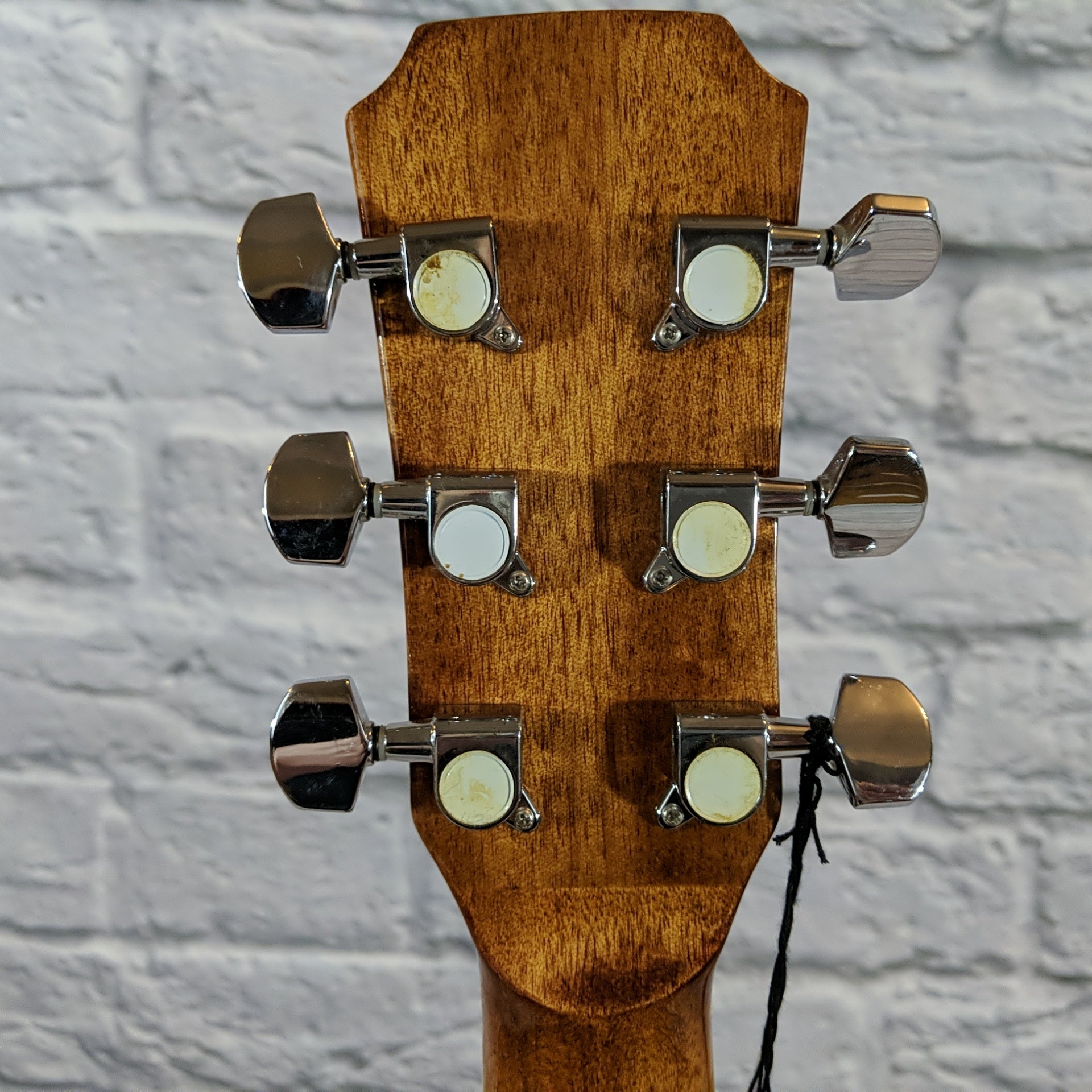 Austin AA25-0EC Acoustic Electric Guitar