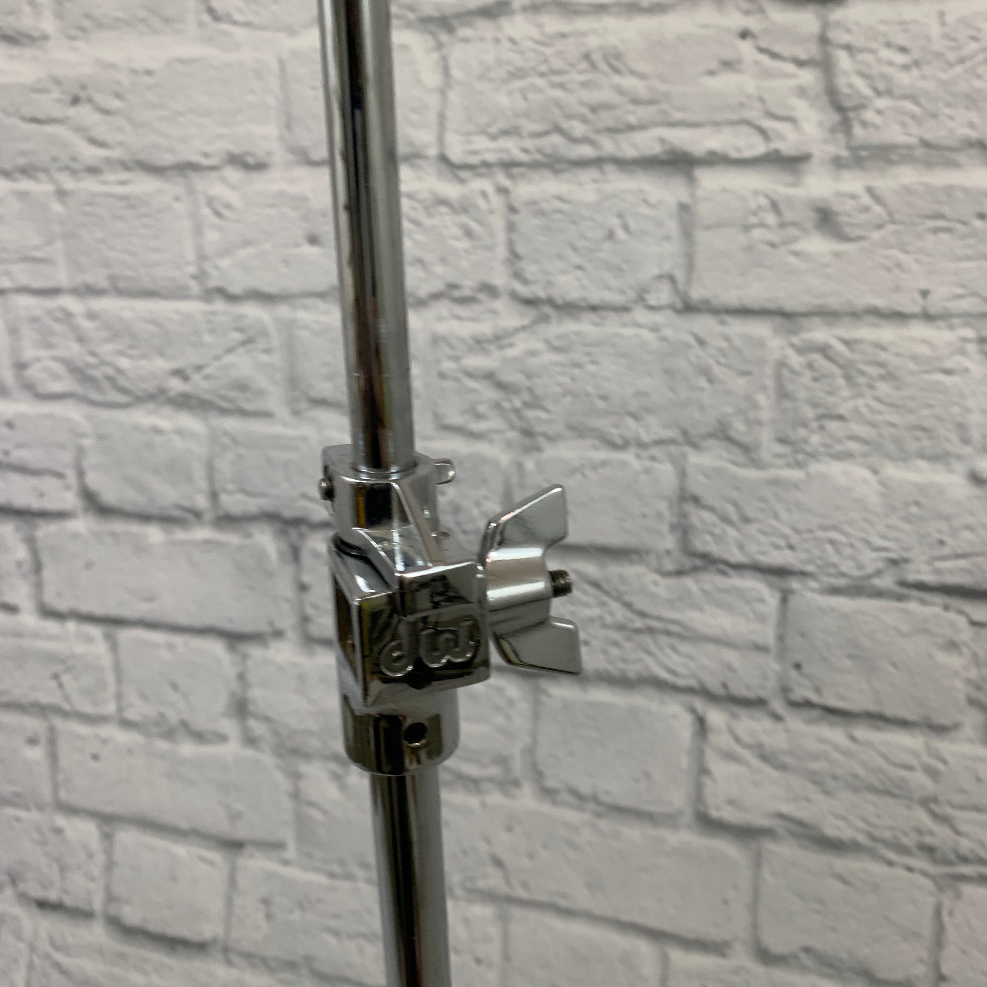 DW 6710 Flat Base Straight Cymbal Stand