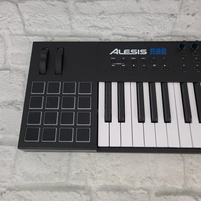 Alesis VI61 61 Midi Controller