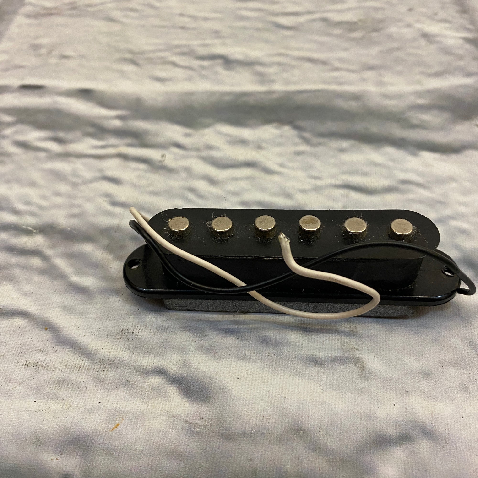 Unknown Single Coil Guitar Pickup 3.26k