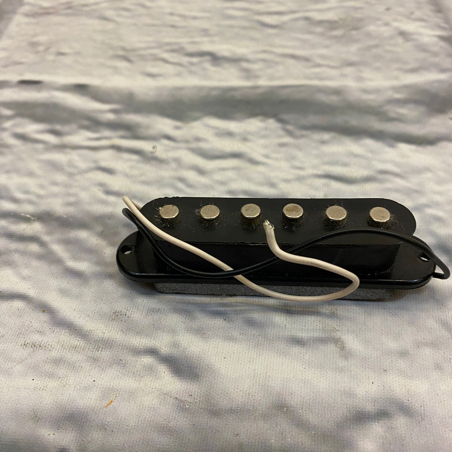 Unknown Single Coil Guitar Pickup 3.26k