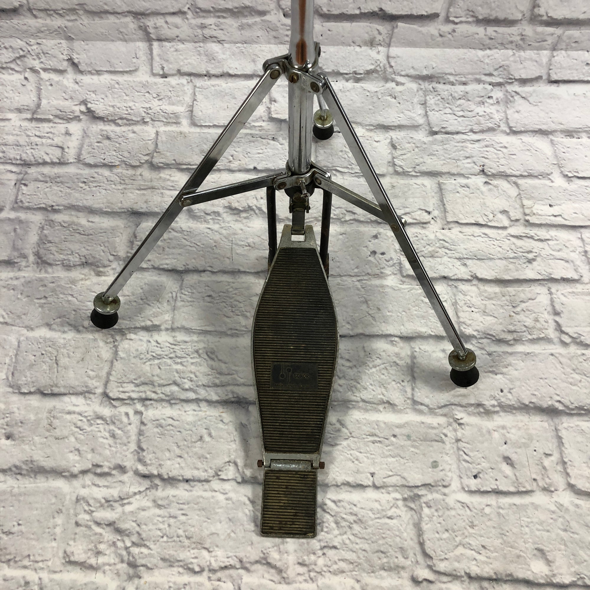 Sonor Hi Hat Stand