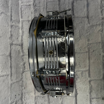 Royce 14 Steel Shell Snare Drum
