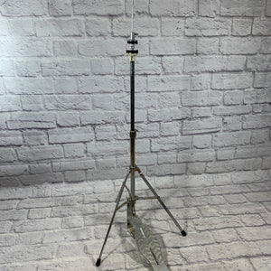 Unknown Vintage Hi Hat Stand Drum Stand w/ clutch