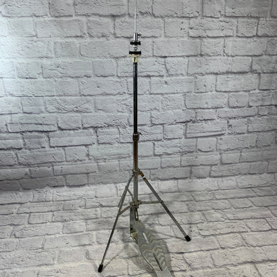 Unknown Vintage Hi Hat Stand Drum Stand w/ clutch