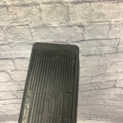 Dunlop GCB-95 Wah Pedal
