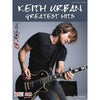 Hal Leonard Keith Urban - Greatest Hits Piano Vocal Guitar Book