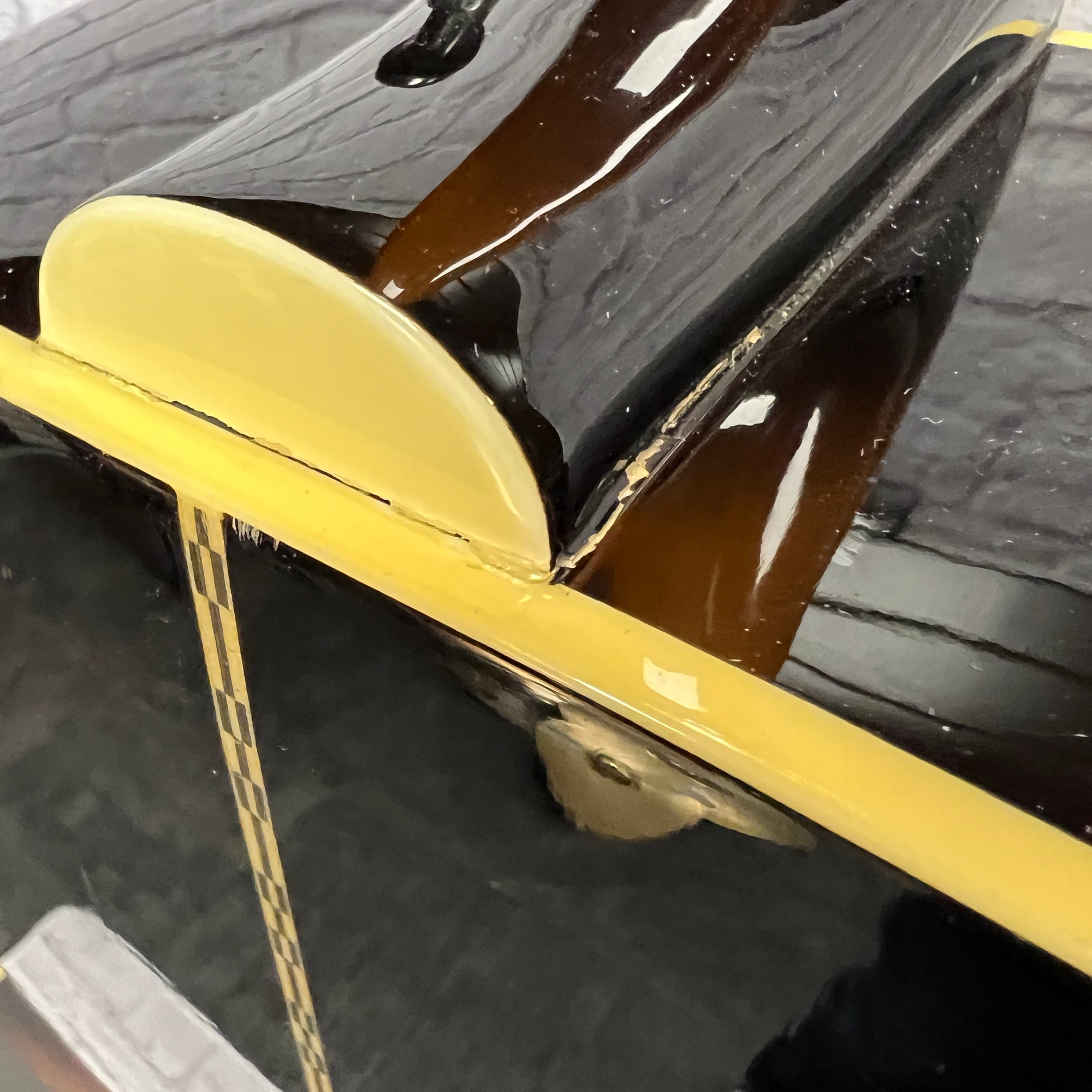 Epiphone EJ200 Jumbo Acoustic Guitar AS IS Project