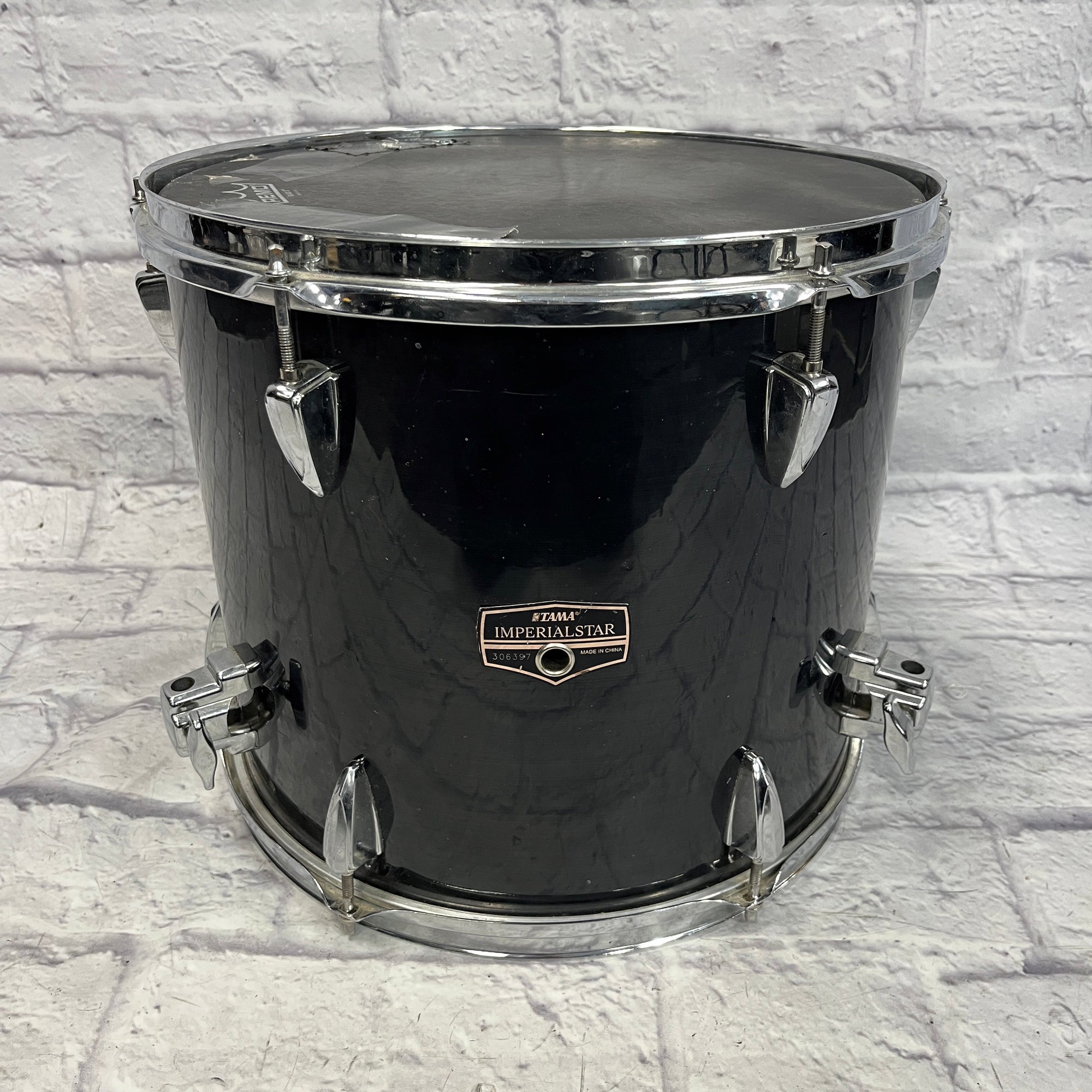 Tama 14 Imperialstar Rack Tom