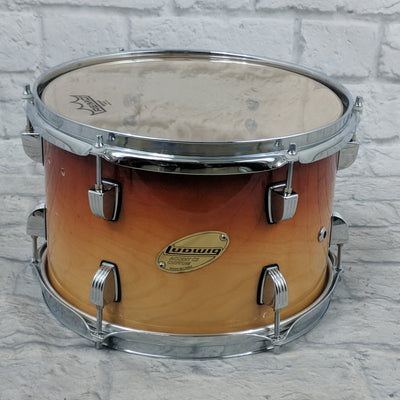 Ludwig Accent CS Custom 12" Rack tom