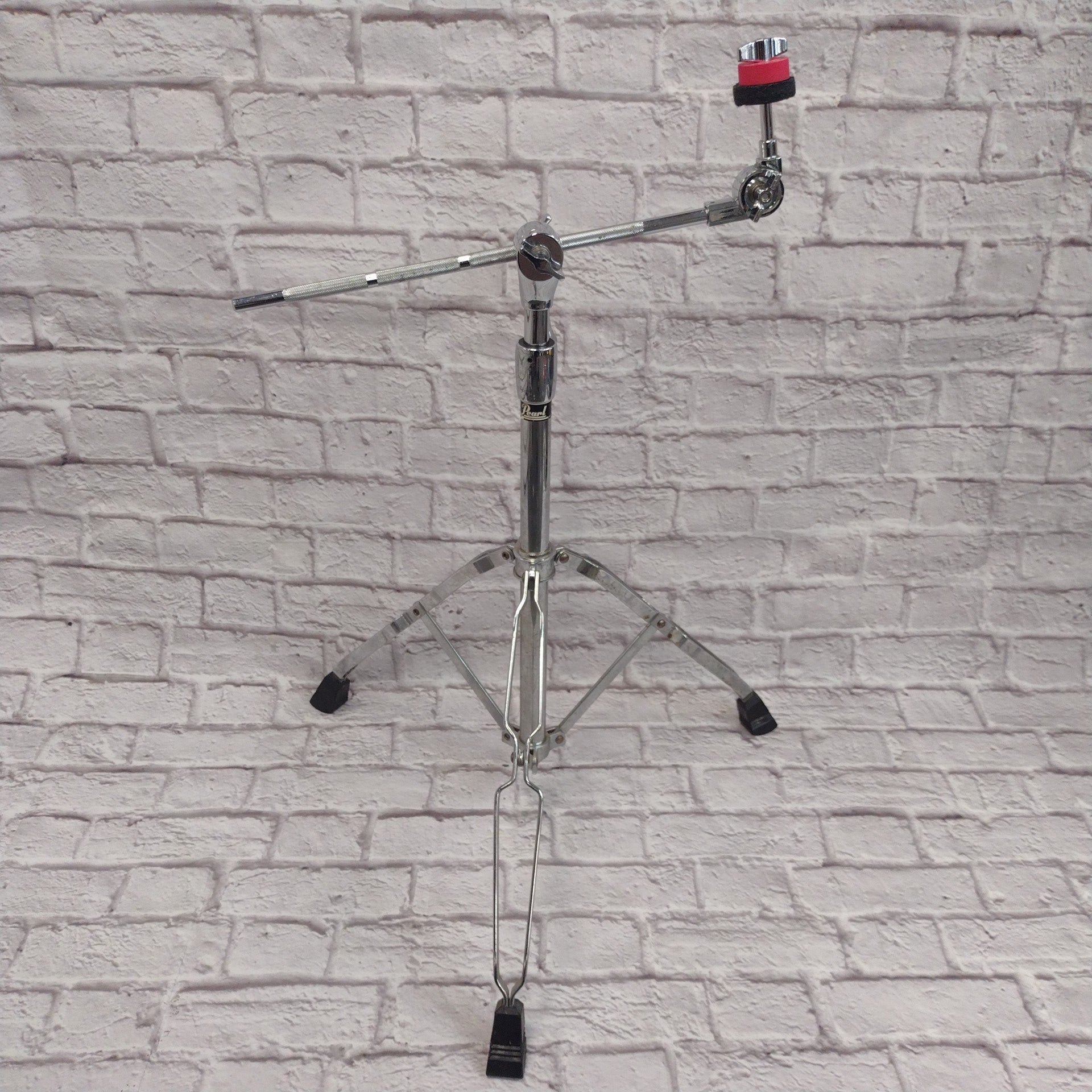 Pearl Mini Boom Cymbal Stand