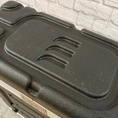 TKL FX204 4U Molded Rack Case