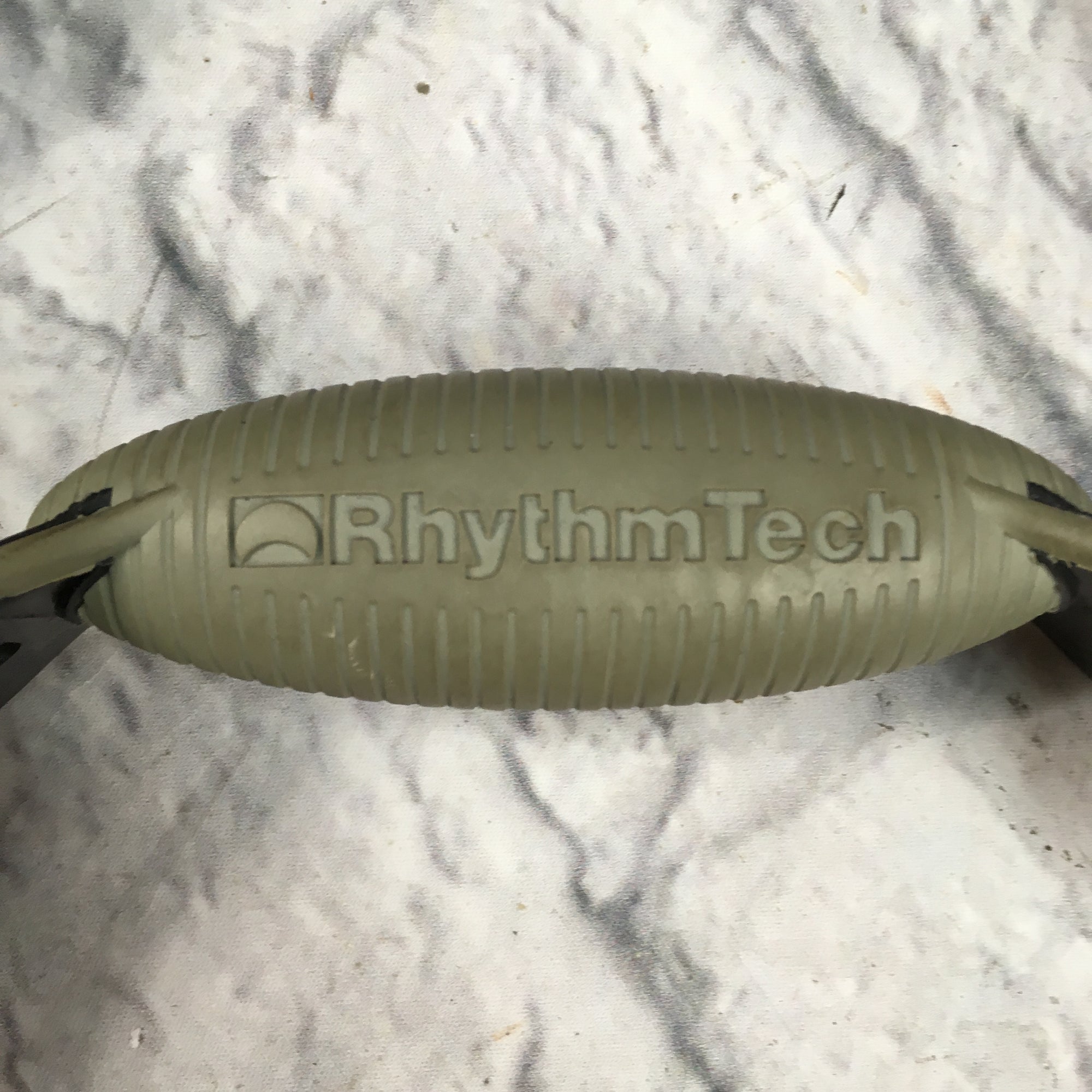 RhythmTech Tambourine