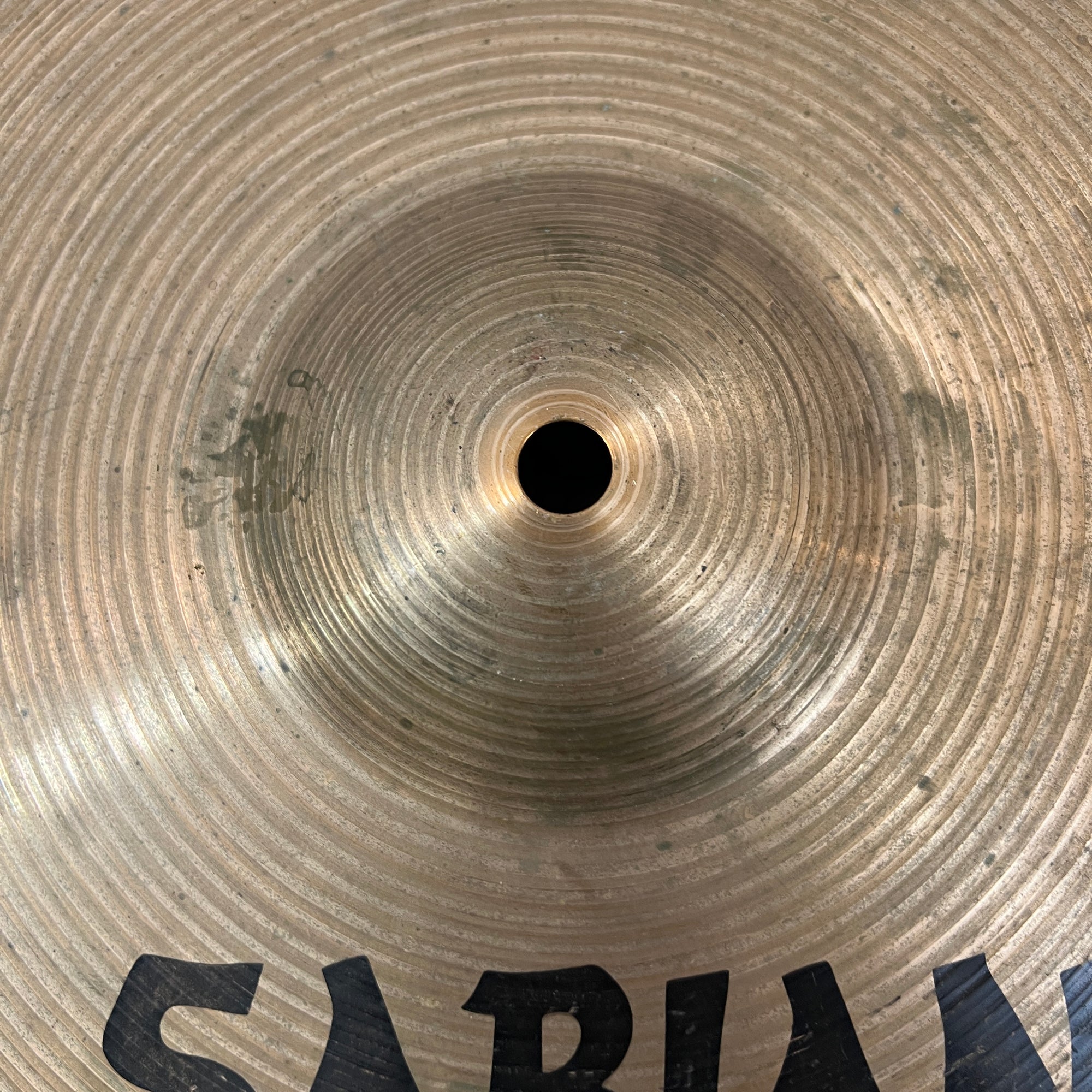 Sabian B8 14" Hihats