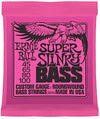 Ernie Ball 2824 Super Slinky Bass 5 40 - 125