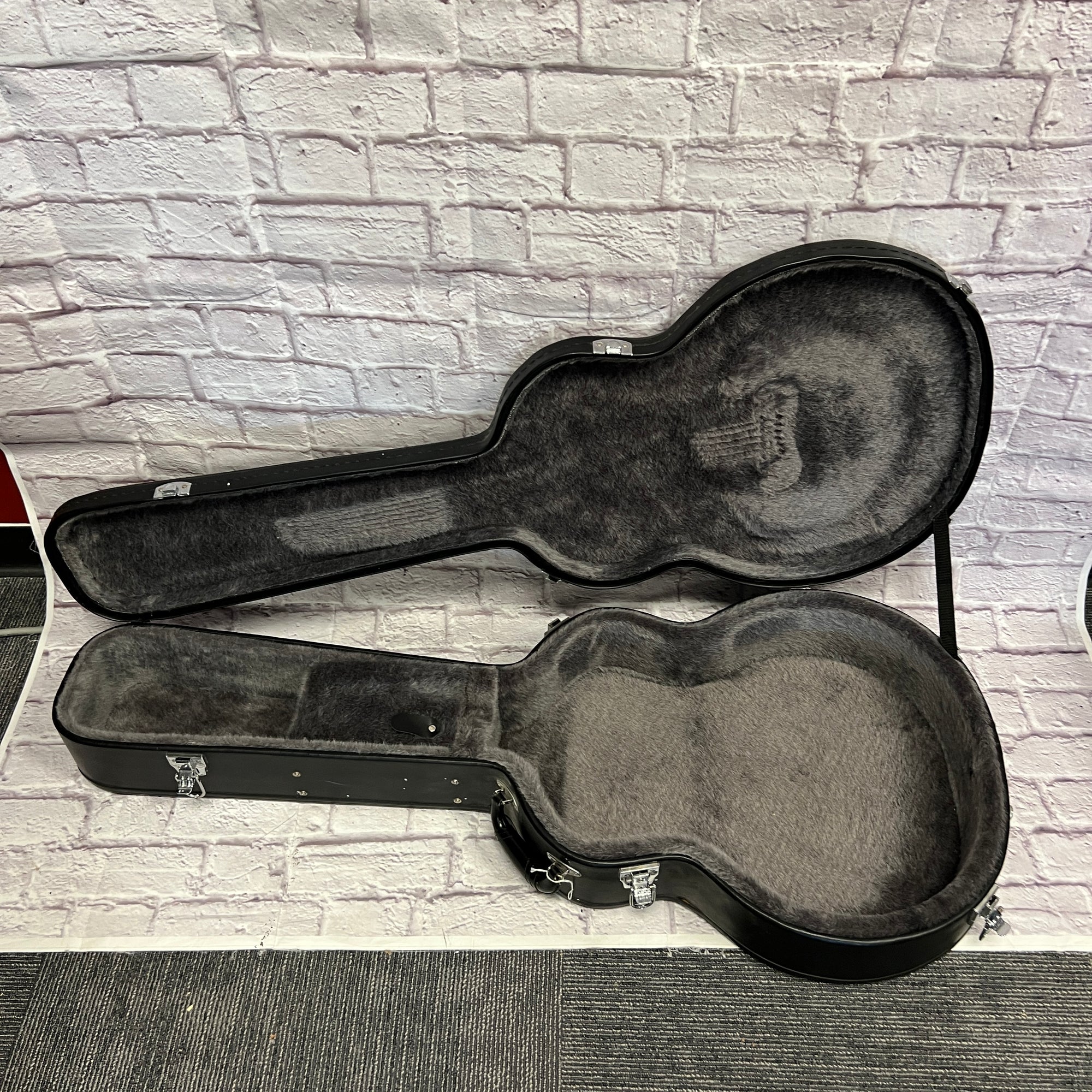 Epiphone Jumbo Acoustic Guitar Hard Case Evolution Music epiphone-jumbo-acoustic-guitar-hard-case-evolution-music