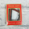 S & B (formerly SH) Young Capo pat no. 62991