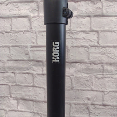 Korg Speaker Stand Pair Speaker Pole