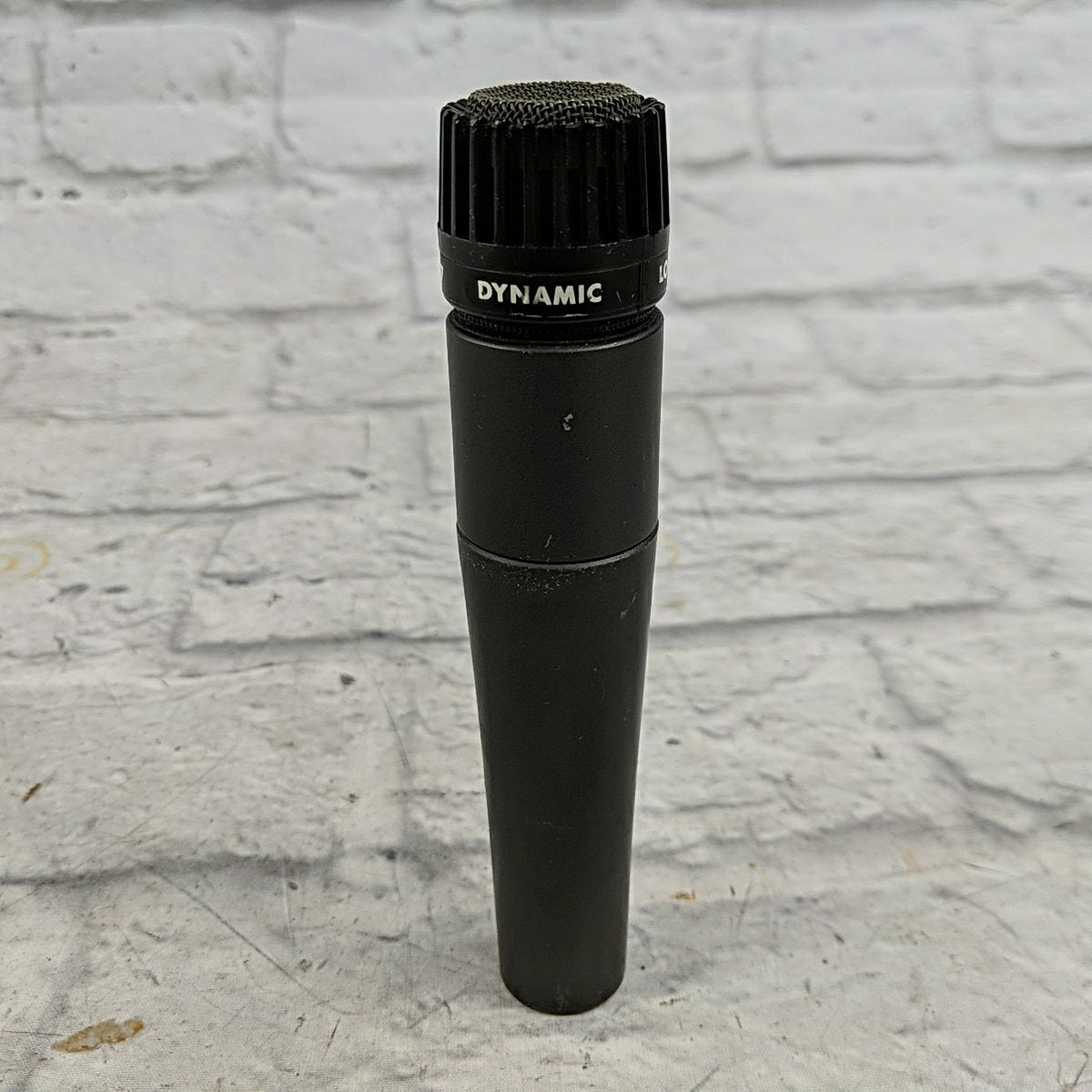 Shure SM57 Dynamic Microphone