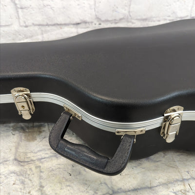 Road Runner Acoustic Hard Case