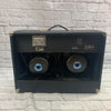 Fender Pro 185 Solid State Guitar Combo Amp
