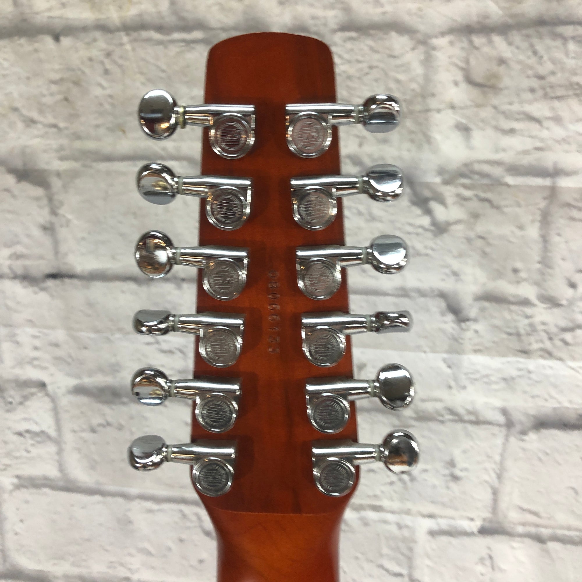 Seagull Coastline S12 Cedar 29358 12-String Acoustic Guitar