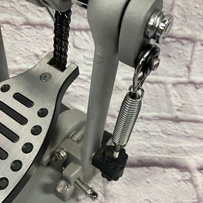 PDP Pacific Drums & Percussion PDDP502 Double Kick Pedal with Dual Chain Drive