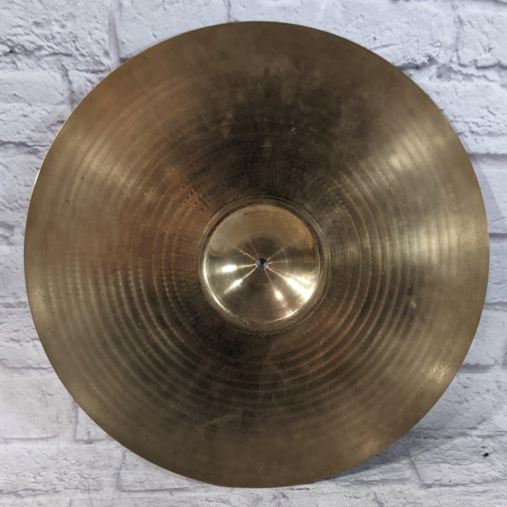 Zildjian Avedis Projection Ride Cymbal 21 in