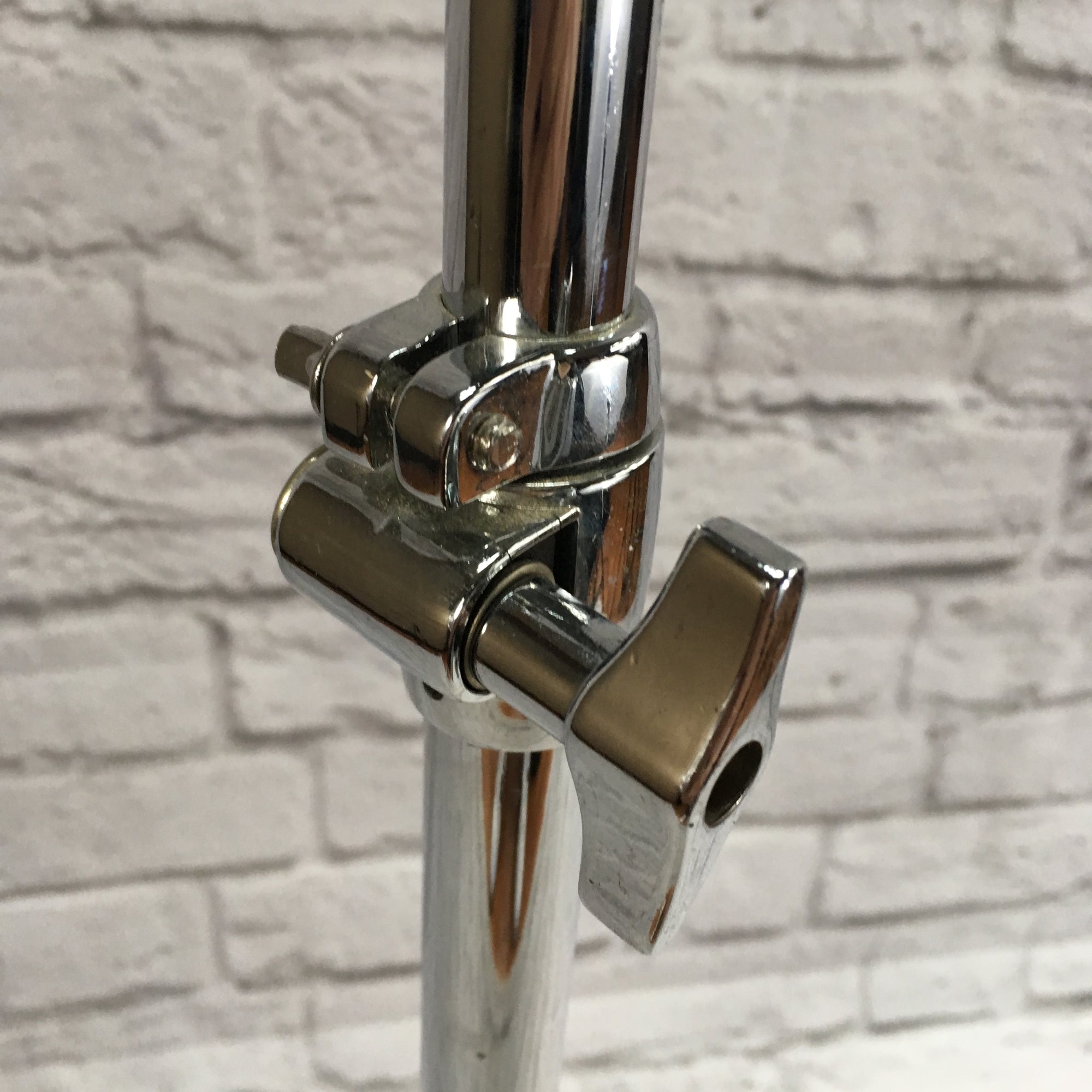 Groove Percussion Double Braced Straight Cymbal Stand