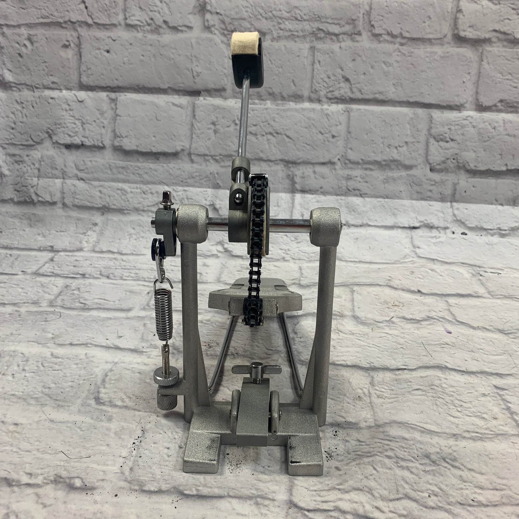 Unknown Single Kick Pedal