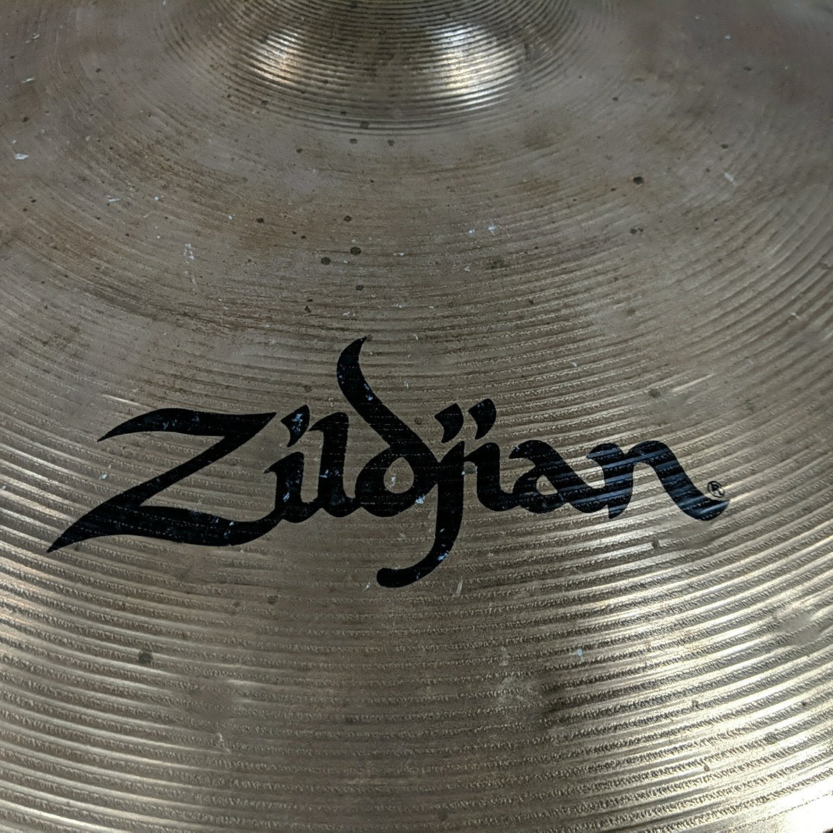 Zildjian 20 ZBT Ride Cymbal