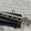 Emerson Open Hole Flute w/ Case