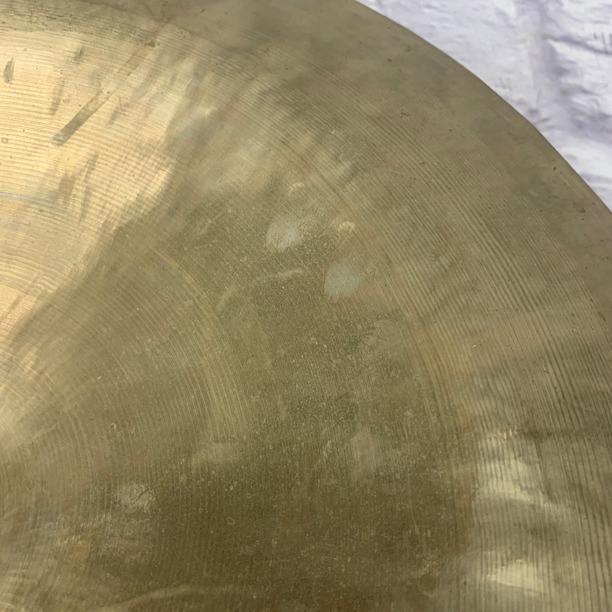 Wuhan 18" Hand Made-China