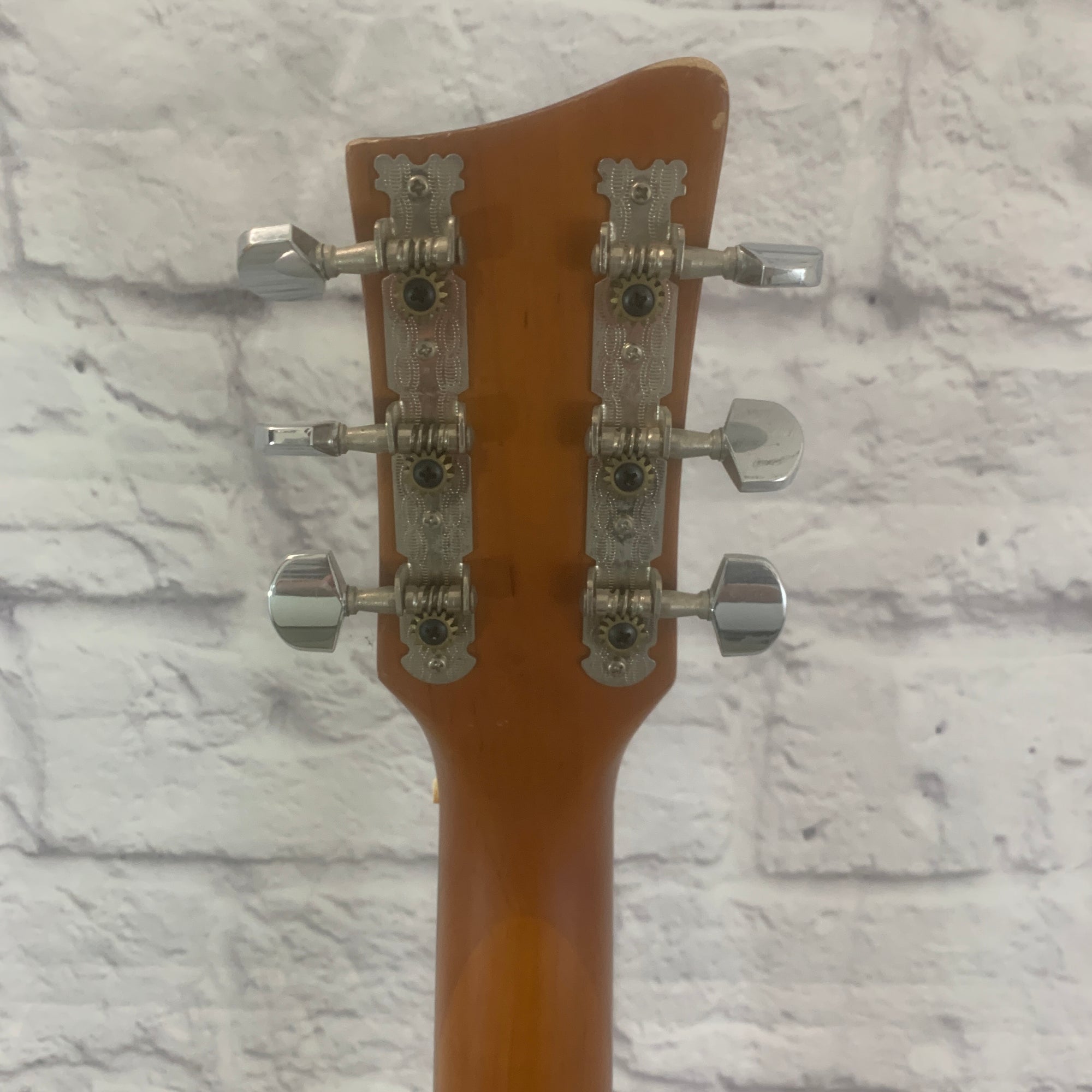 First Act MG380 Acoustic Guitar
