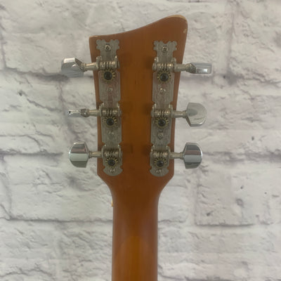 First Act MG380 Acoustic Guitar