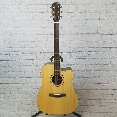 Austin AA45-DEC Acoustic Guitar