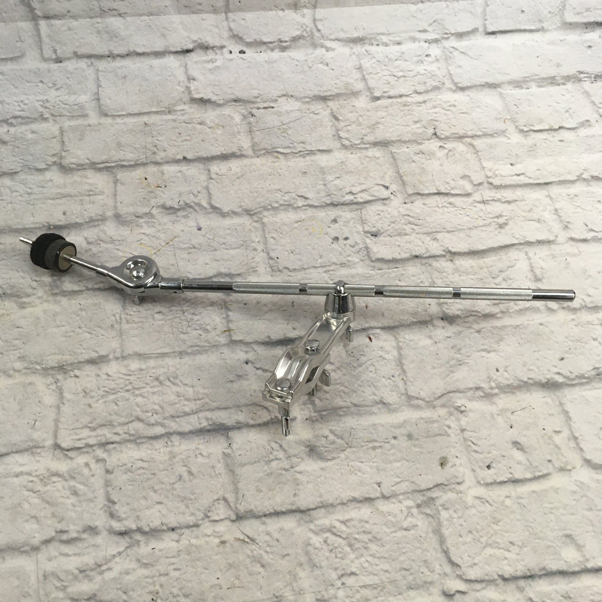 Gibraltar Boom Cymbal Arm w/ clamp