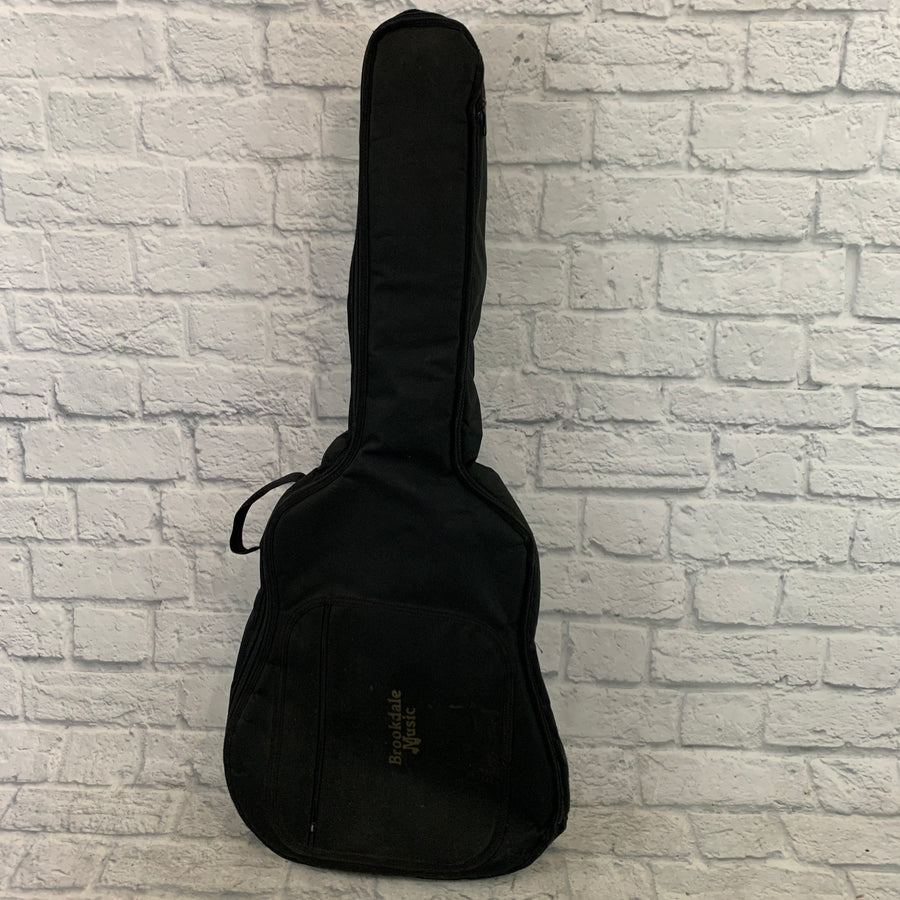 Unknown "Brookdale Music" Acoustic Gig Bag