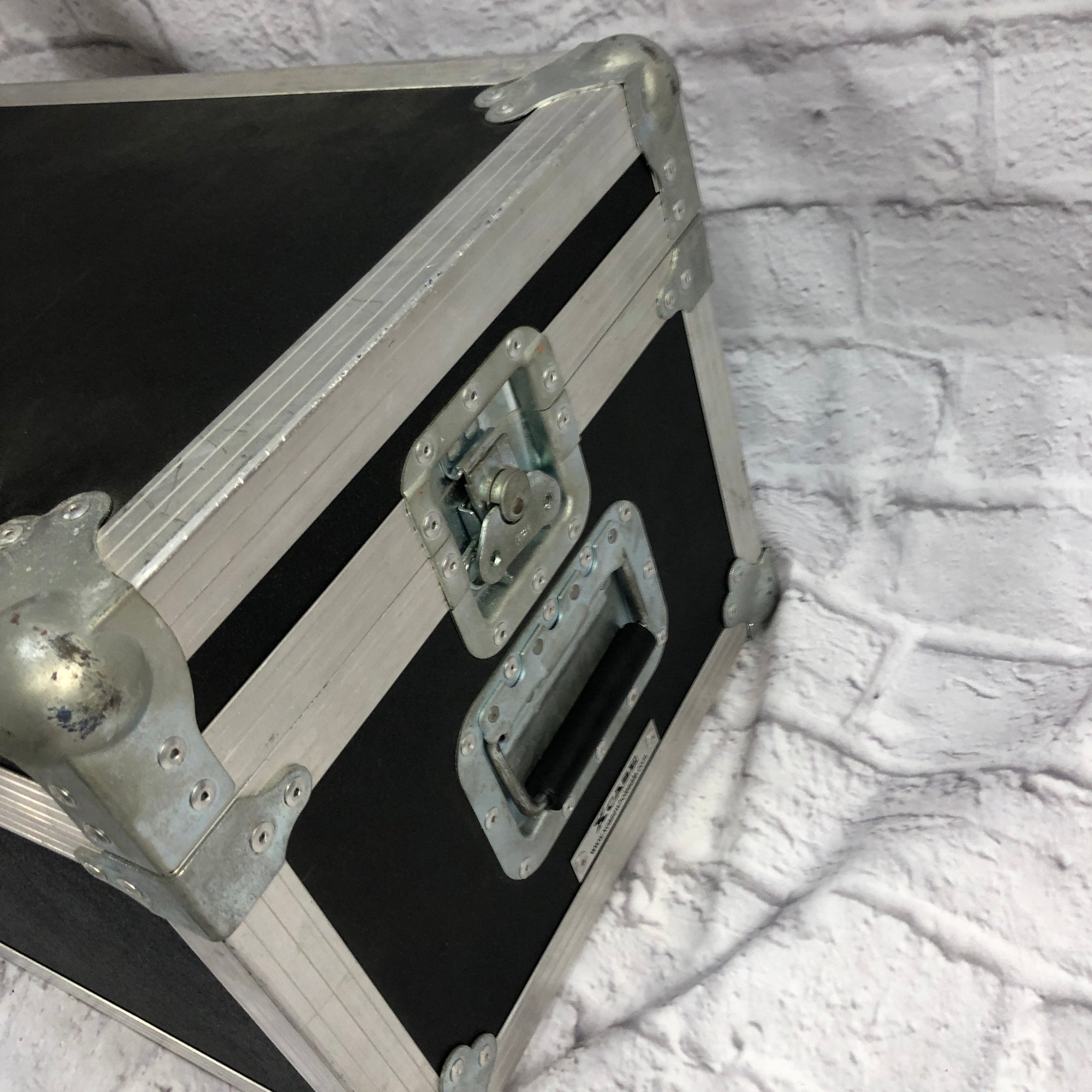 Orange Amps AD200 Bass MK3 Tube Head with Flight Case
