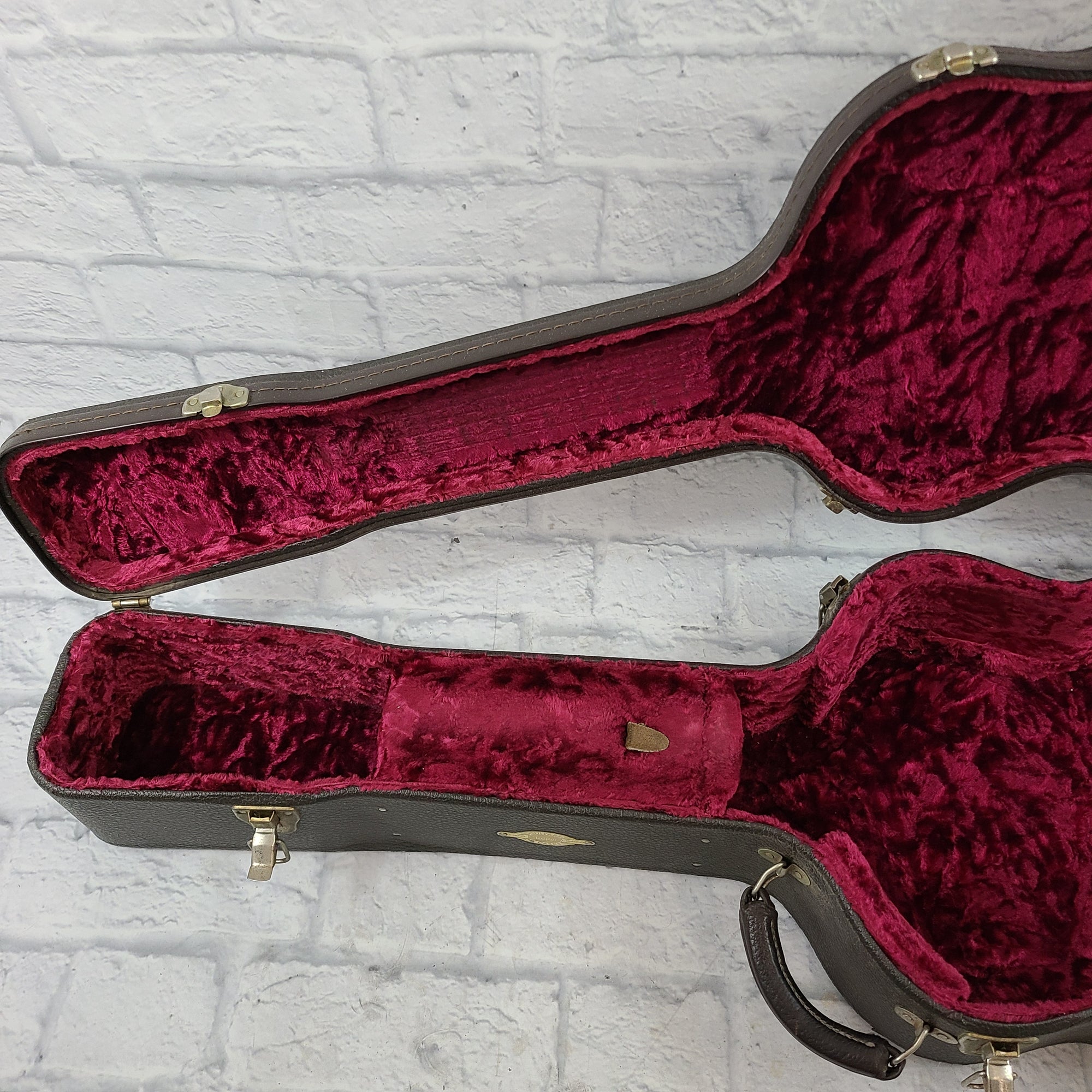 Taylor Classical Acoustic Hardshell Case