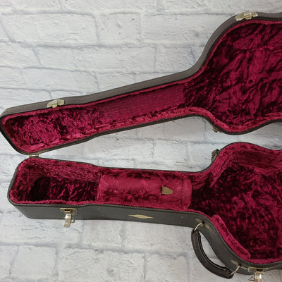 Taylor Classical Acoustic Hardshell Case