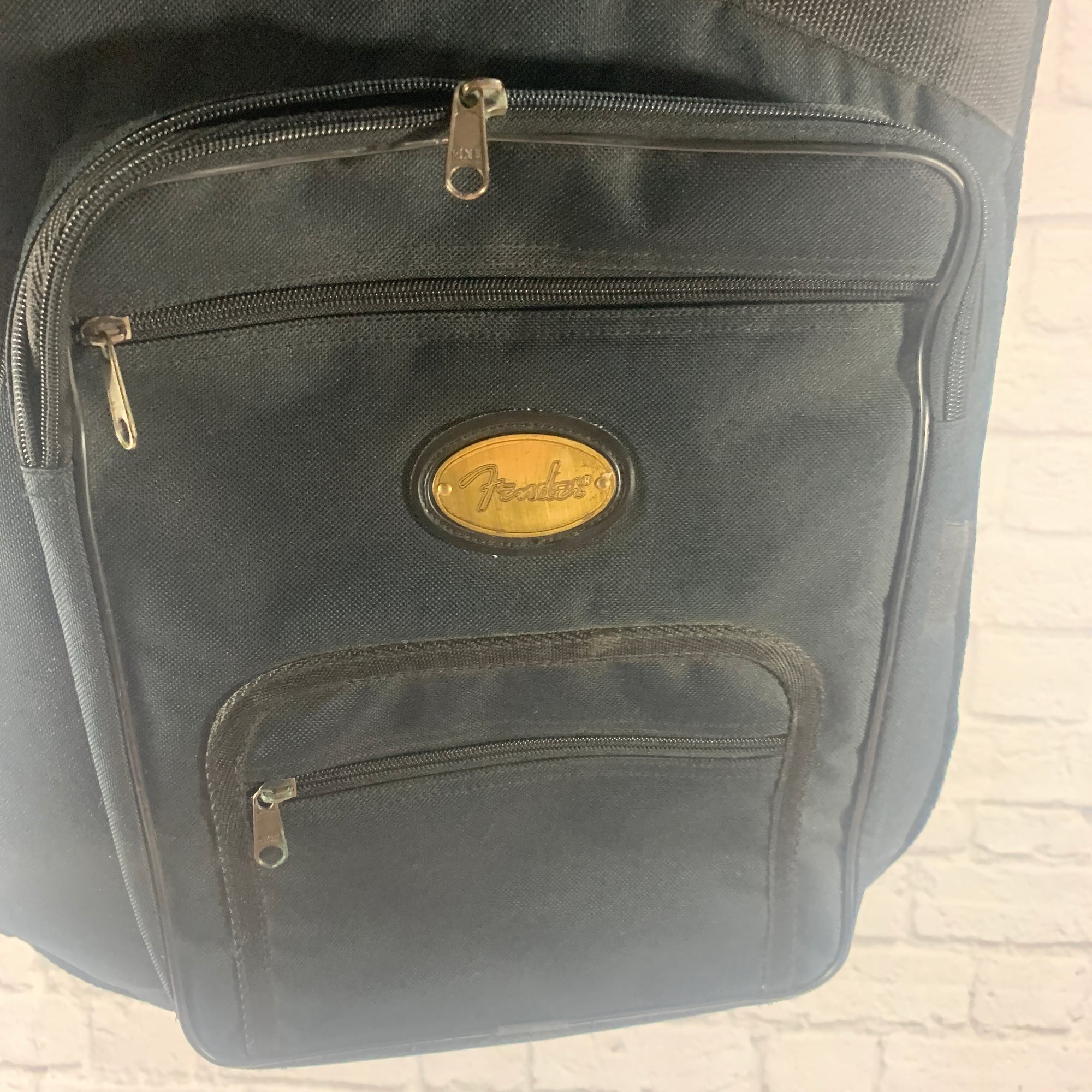 Fender Electric Guitar Gig Bag