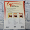 Alfred 00-37737 Creative Composition Toolbox 3 Book