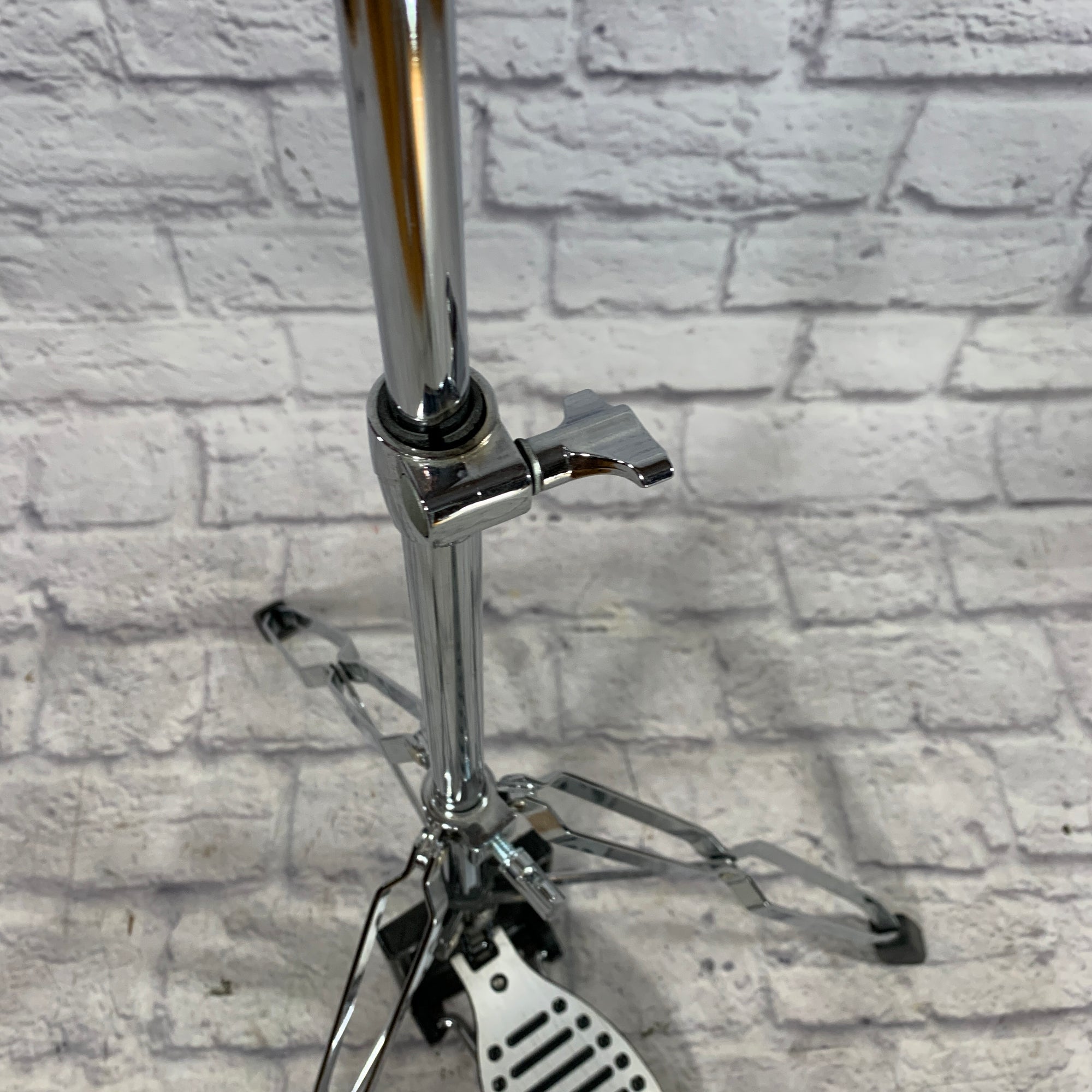 PDP Pacific Drums & Percussion Double Braced Hi Hat Stand