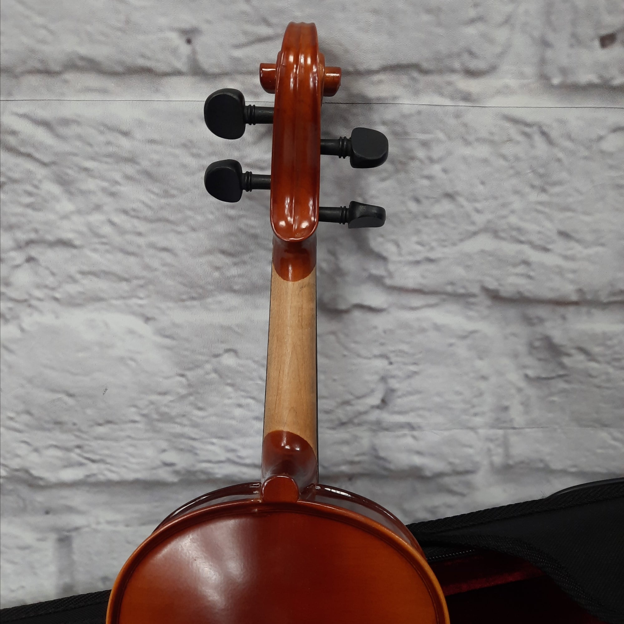 Ametto CA100 12" Viola Outfit w/ Case and Bow