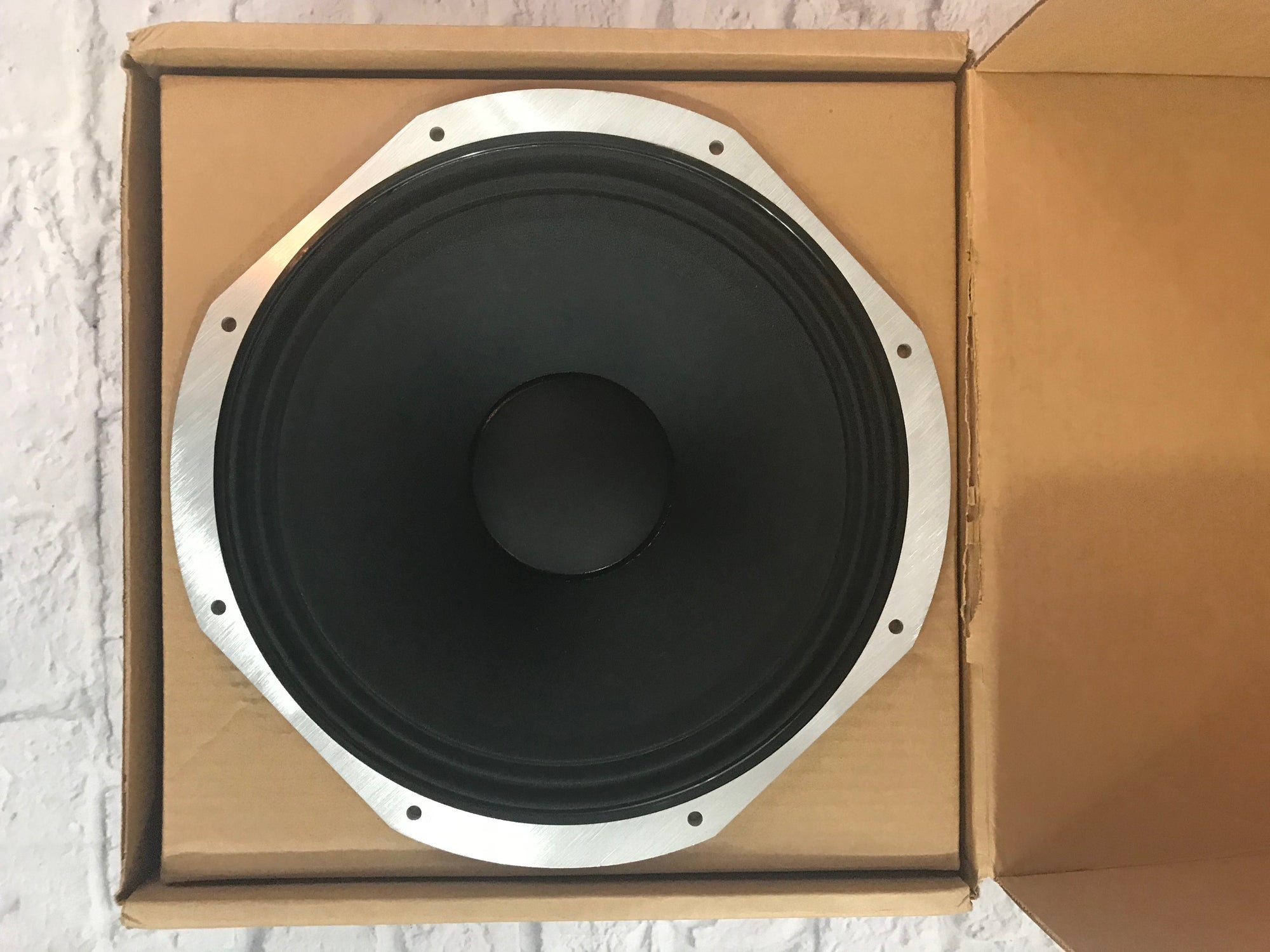 Peavey Scorpion Speaker Basket Sp15825