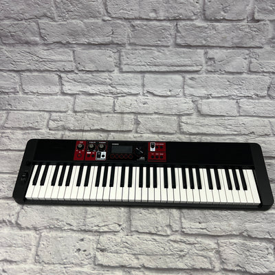 Casio CTS-1000V Digital piano