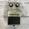 Boss NF-1 Noise Gate 1984 Black Label Made in Japan