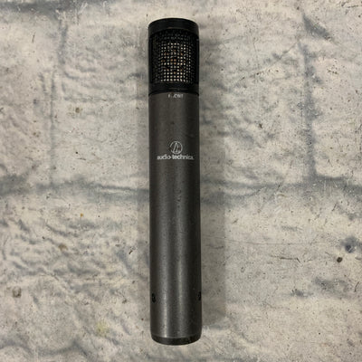 Audio-Technica ATM450 Small Diaphragm Side Address Condenser Microphone